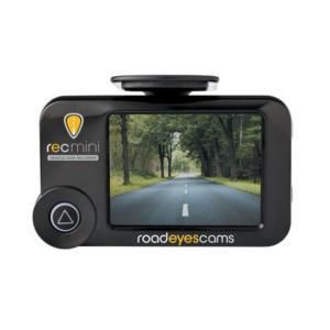 SÉCURITÉ ROUTIÈRE ROAD EYES RECMINI FULL HD