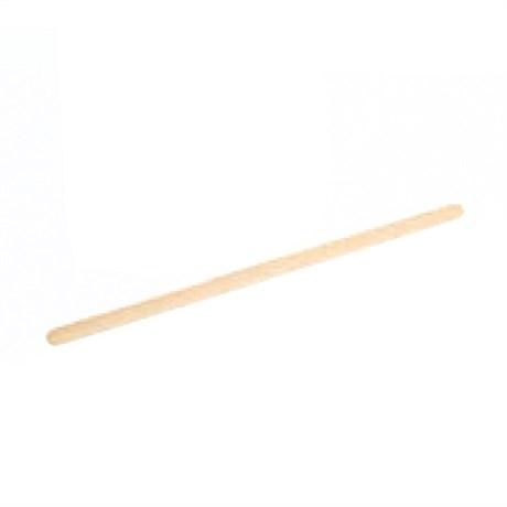 STICKS POUR POMME D'AMOUR D.0.5X18 CM BOIS NATUREL (VENDU PAR 100)