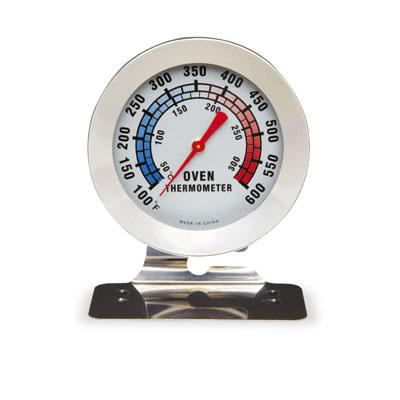 THERMOMÈTRE À FOUR - DE +38°C À +316°C - PADERNO - THERMOMÈTRE