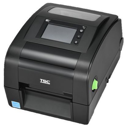 Imprimante thermique TSC TTP240 - 203 dpi - 4 pouces - transfert thermique et thermique directe_0