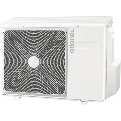 UNITÉ EXTÉRIEURE POUR CLIMATISEUR MURAL DOJO - 2,6 KW ATLANTIC