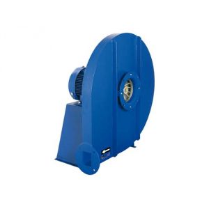 VENTILATEUR CENTRIFUGE HAUTE PRESSION AA Ø70T2 7.5