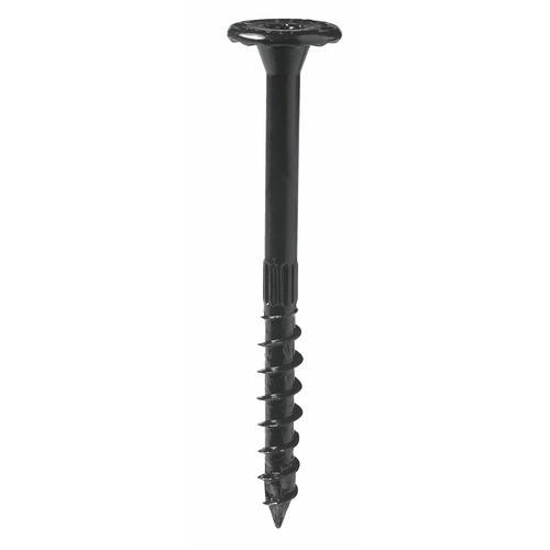 VIS À BOIS - EMPREINTE TORX - ACIER TREMPÉ - 8 X 111 MM - SDW SIMPSON STRONG-TIE