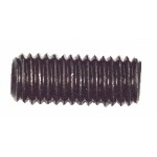 VIS SANS TÊTE BOUT CUVETTE - ACIER BRUT - 3X10 MM - 25 PIÈCES VOLVIS