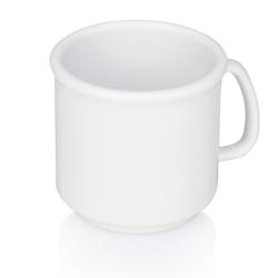 Mug en  Polypropylène H 80 mm Diamètre 85 mm Was Germany - plastique 3795030_0
