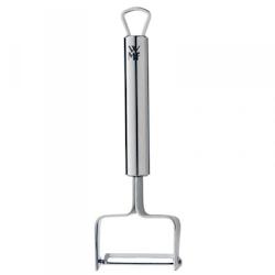 WMF Éplucheur rase légumes Profi plus - gris inox 18.7261.6030_0