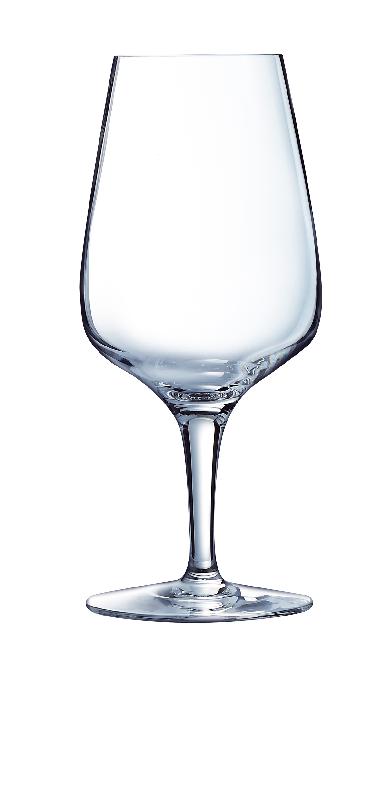 VERRE À PIED 35 CL SUBLYM CHEF & SOMMELIER