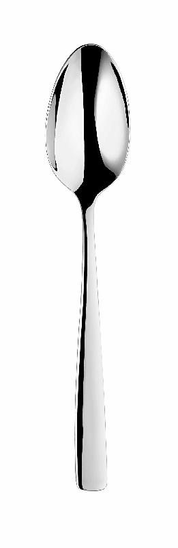 CUILLÈRE DE TABLE INOX 18/10 21,1 CM ATLANTIS ETERNUM