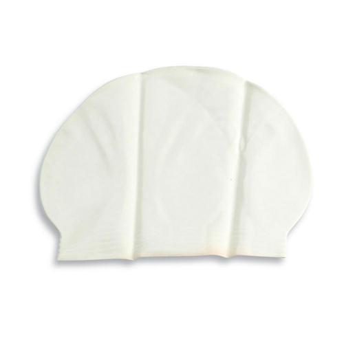 BONNET DE NATATION EN LATEX