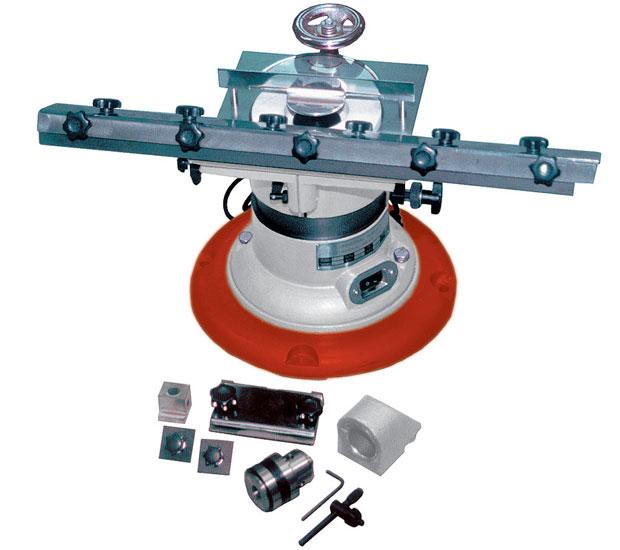 AFFUTEUSE DE FER DE DÉGAUCHISEUSE HOLZMANN MS6000_0