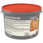 Alsicolor all plus mat - peinture microporeuse - alsecco - adhérence exceptionnelle_0