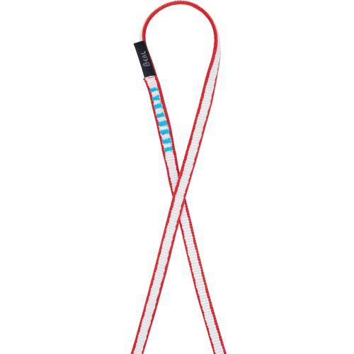 ANNEAU BEAL DYNEEMA 10 MM X 180 CM - CONDITIONNÉ PAR 5 ROUGE