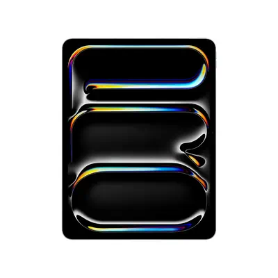 Apple iPad Pro 5G Apple M LTE-TDD & LTE-FDD 2 To 33 cm (13