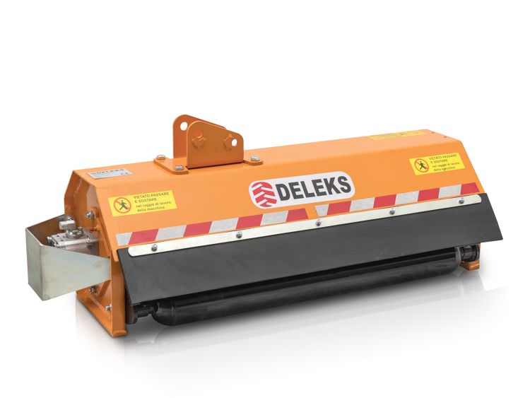 Ar-80 broyeur forestier - deleks - largeur de travail 800 mm_0