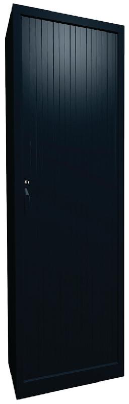 ARMOIRE À RIDEAUX LARGEUR 60 HAUTEUR 198 CM 4 TAB. ANTH-ANTH - MANUTAN COLLECTIVITÉS