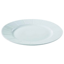 ASSIETTES PLATES 21 CM CARTON DE 6