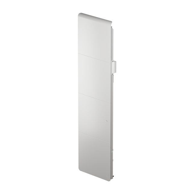 AXOO Radiateur connecté vertical 1500W Blanc satiné - Intuis - NEN3085SEEC_0