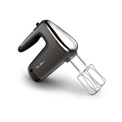 Batteur   Powermix Silence HM650E10 600 W Moulinex - gris 3666749333808_0