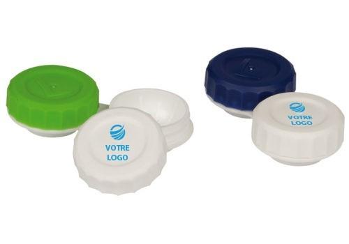 Boîtier de lentilles personnalisé - Solution de conservation pour lentilles de contact souples_0