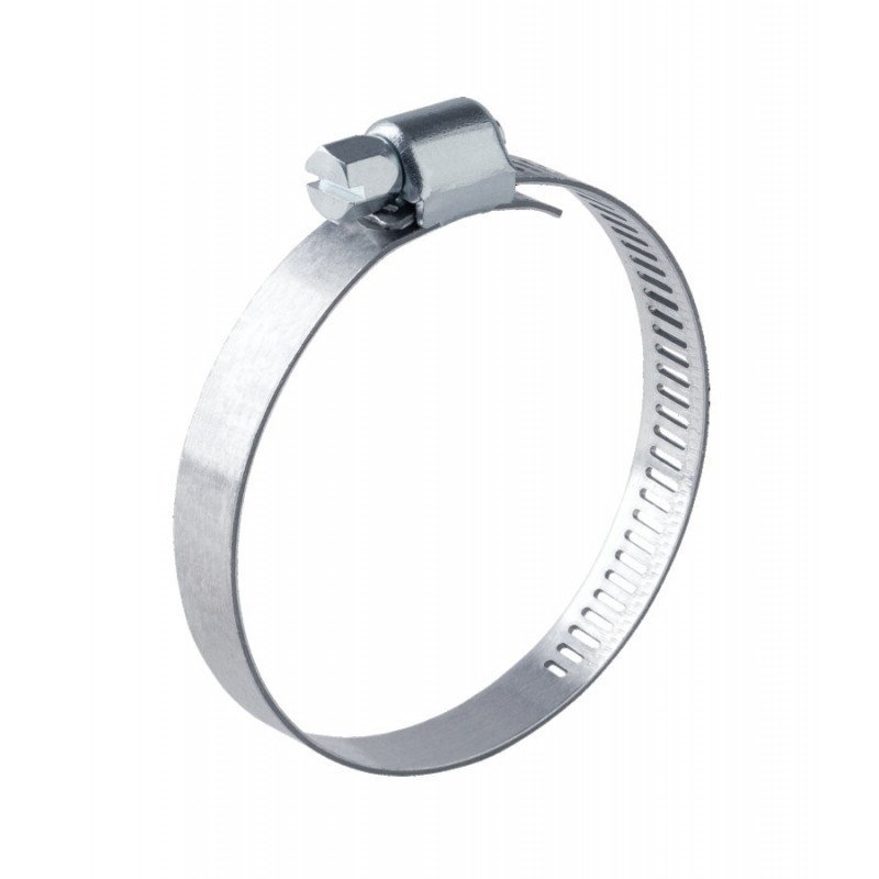 25 COLLIERS DE SERRAGE DIAMÈTRE 24-36MM SX8 - SERFLEX - 0185947