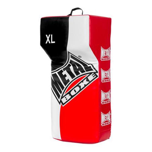 BOUCLIER DE FRAPPE DROIT MÉTAL BOXE