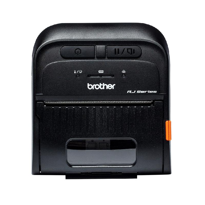 Brother RJ-3055WB Imprimante mobile de reçus_0