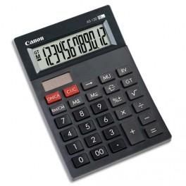 CANON CALCULATRICE DE BUREAU 12 CHIFFRES AS-120V ROSE 5476B002AA