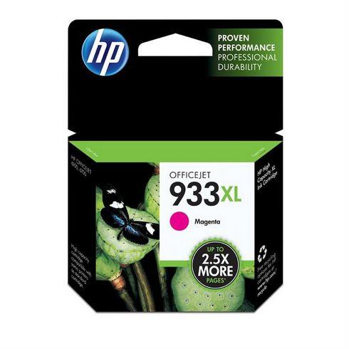 CARTOUCHE HP 933XL MAGENTA - CARTOUCHE AUTHENTIQUE