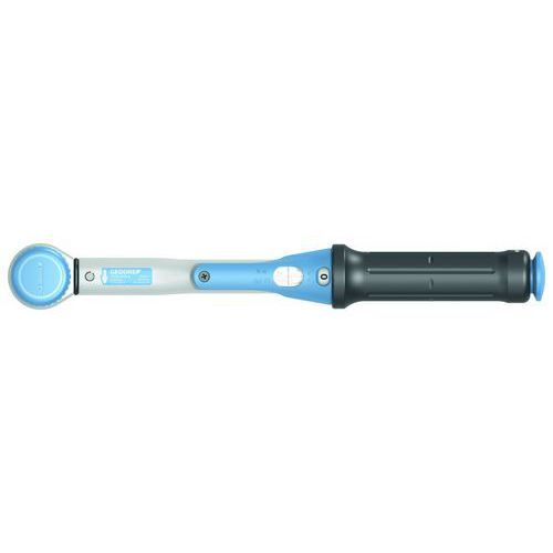 CLÉ DYNAMOMÉTRIQUE TORCOFIX K 1/4