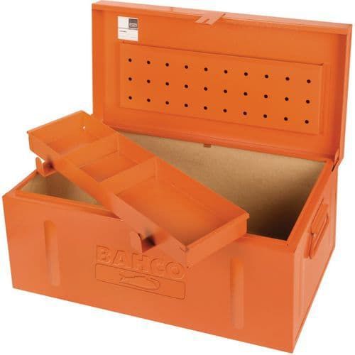 COFFRE MAÇON 690X360X310MM - BAHCO