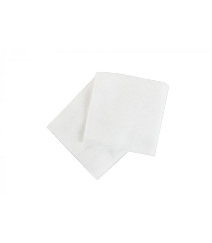 Compresse 10 x 10 cm en gaze stérile - sachet de 2, boîte de 50 - 100% coton hydrophile - Sylamed_0