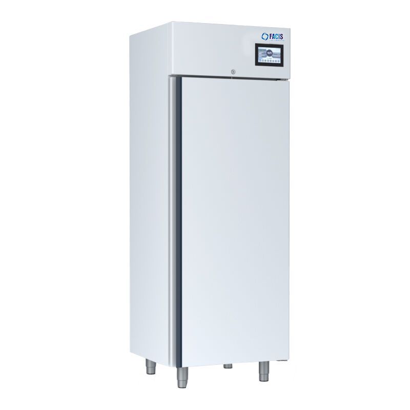 Congélateur Vertical Ventilé CVV-30 - Température -30°C - 270L à 1500L_0