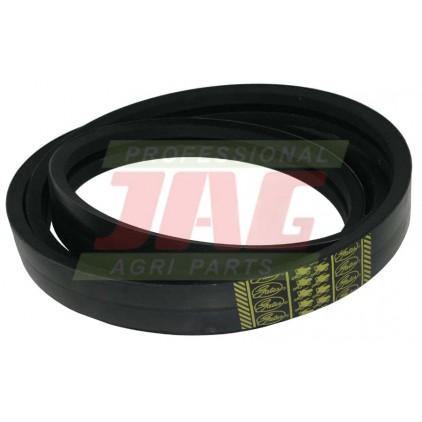 Courroie Gates Agri (0327292) New Holland - Référence ME-80424563.26 pour moissonneuse-batteuse_0