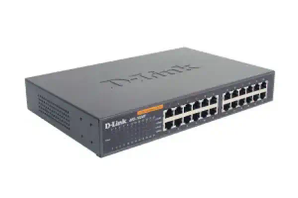 D-Link DES-1024D Non-géré_0