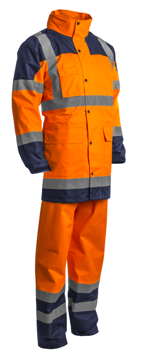 Ensemble de pluie hv  - réf.  Ghv3746_0
