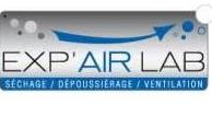 EXP'AIR LAB - Spécialiste en ventilation industrielle avec simulation numérique CFD et thermographie_0