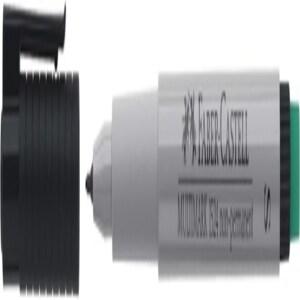 FABER-CASTELL Faber Castell 152499 Marqueur Multimarque Non Permanent S Noir - 152499_0