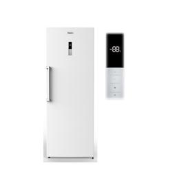 FrigeluX Réfrigérateur armoire grande capacité 475L - No Frost - Blanc RA445BE_0