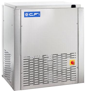 Gamme RCS - Refroidisseurs d'eau à coulée continue simple et double cuve, débits de 45 à 180 litres_0