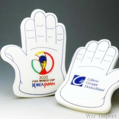 GANTS DE SUPPORTERS