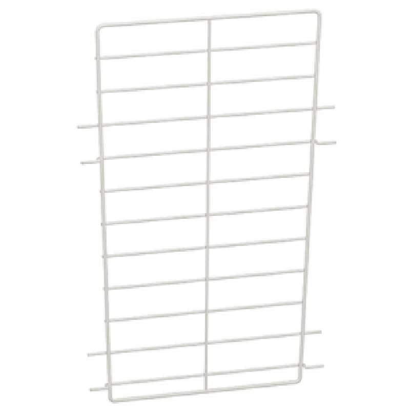 Grille de séparation haute pour panier 