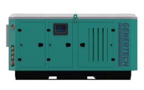 Groupe électrogène diesel hybride - G BD FZ 0035 - H 0015_0