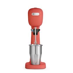 Hendi Mixeur à milk-shake sans Bpa - Design By Bronwasser,Rouge - 221389_0