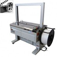 Cercleuse automatique JN85-N - Ferplast - haute vitesse - 220 kg_0