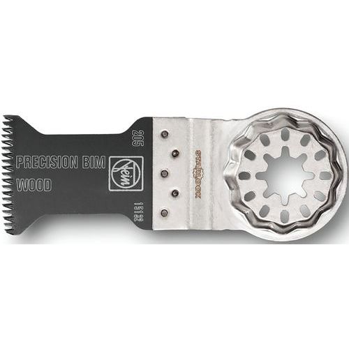 LAME DE SCIE DE PRÉCISION E-CUT BIM - FEIN