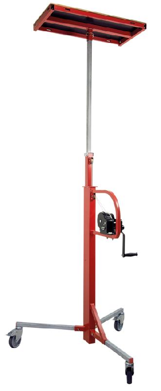 LÈVE-CHARGE MANUELLE - MONDELIN - 6550065001