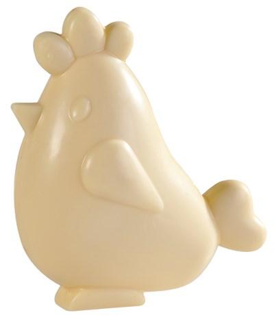 MATFER - PLAQUE DOUBLE 4 COQS 106 MM - 380274