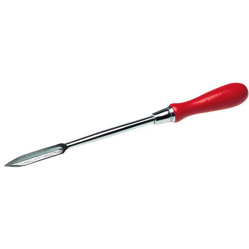 MOB 1 GRATTOIR TRIANGULAIRE