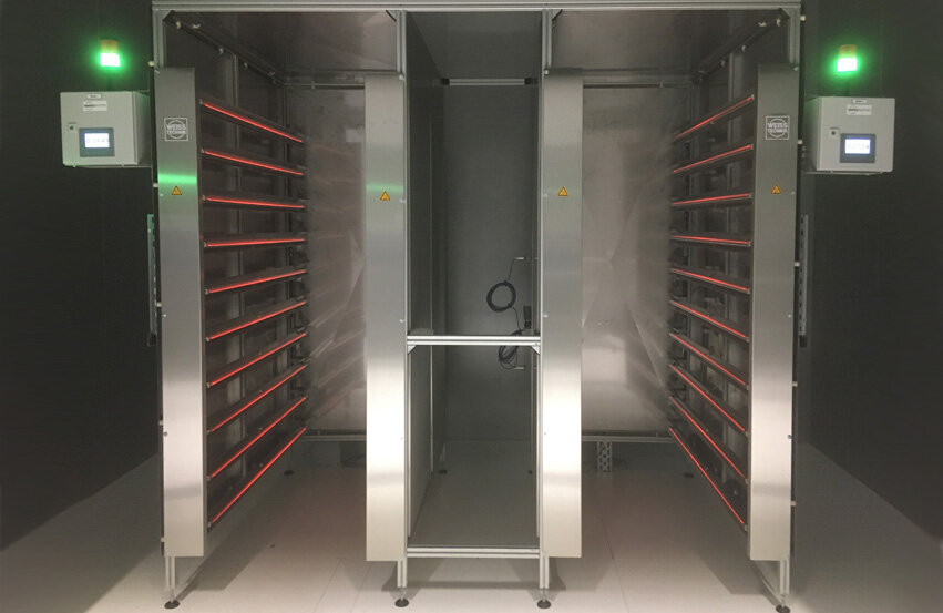 Modules Infrarouges sur Mesure_0