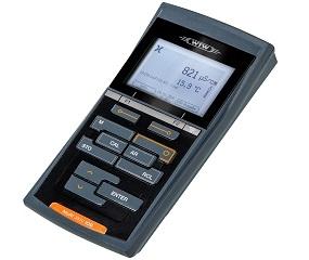 Instrument multiparamétrique portable - Multi 3510 IDS - pH/ORP, oxygène dissous, conductivité et turbidité_0